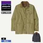 Patagonia | Men's Point Reyes Canvas Jkt��20250��
