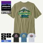 ��20%OFF ���ꥢ��󥹥������ Patagonia  | Men's Great Waves Responsibili-Tee��37873��