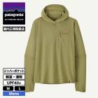 Patagonia| Men's Capilene Cool Sun Hoody - Water People Banner��44936��