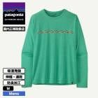 Patagonia | Men's Long-Sleeved Capilene Cool Daily Shirt - Trailcheck��45450��