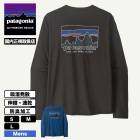 ��20%OFF ���ꥢ��󥹥������ Patagonia | Men's Long-Sleeved Capilene Cool Daily Shirt - '73 Skyline��45454��