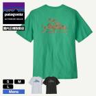 Patagonia  | Men��s Flying Fish Responsibili-Tee��37598��
