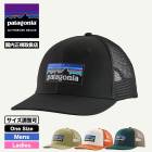 Patagonia  | P-6 Logo Trucker Hat��38289��