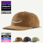 Patagonia  | Corduroy Cap��33535��
