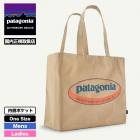 Patagonia | Recycled Oversized Tote��59255��
