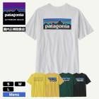 Patagonia | P-6 Logo Responsibill Tee T-Shirt��38504��