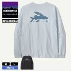 Patagonia | Men's Long-Sleeved Flying Fish Responsibili-Tee��37827��