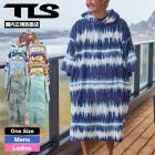 TOOLS | TLS MICRO FIBER PONCHO��648965��