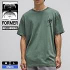 FORMER | HUSH T-SHIRT��FTE-26120��