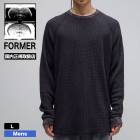 FORMER | AG ACID LS WAFFLE��FKN-26101��