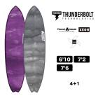 THUNDERBOLT | SPEED QUONG��EPS��