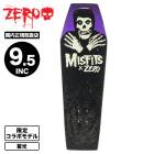 ZERO | MISFITS FIEND COFFIN GITD��ZE-60129��