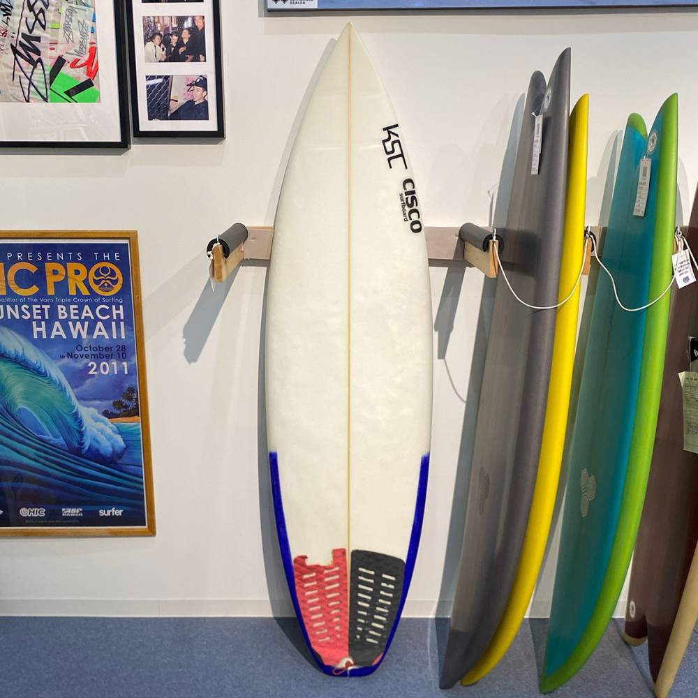 ��USED BOARD�� CISCO | SURFBOARD��used484��(JACK����������)
