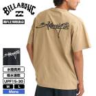 BILLABONG |  SURF FLEX TEE��BG011859��