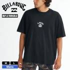 BILLABONG |  A.I. BIO WAVE OG SS T����ġ�BG01A254��