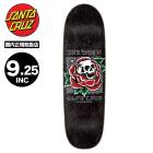 SANTA CRUZ  | DRESSEN SKULL ROSE PRO DECK��31022618��