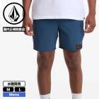 ��20%OFF ���ꥢ��󥹥������ VOLCOM  | TRULY LIBERATED WORK TRUNK 17��V_A2512600��