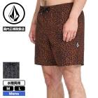 ��20%OFF ���ꥢ��󥹥������ VOLCOM | MELANGE TRUNK 17��V_A2512604��