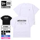 NEW ERA | Utility Oversized T-Shirt Archive Logo��14774262 / 14774263��
