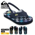 QUIKSILVER | MOLOKAI LAYBACK TODDLER��EQTL100002��