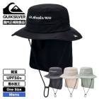 QUIKSILVER | WR UV WATER BEACH HAT��QSA261712��