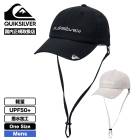 QUIKSILVER | WR UV SURFTRIP CAP 6 PANEL��QSA261715��