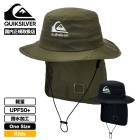 QUIKSILVER | BOY WR UV WATER BEACH HAT��KSA261712��