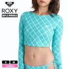 ��20%OFF ���ꥢ��󥹥������ ROXY  | THE BEACH BABE LS CR��ERJWR03902��
