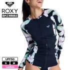 ROXY  | LS ZIP LYCRA��ERJWR03898��
