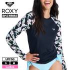 ��20%OFF ���ꥢ��󥹥������ ROXY | LS LYCRA��ERJWR03897��