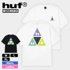 huf | TRIPLE TRIANGLE TEE��TS02769��