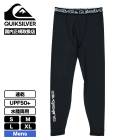 �ڥ��ޡ�������� QUIKSILVER | QS LEGGINGS��QUD261001��