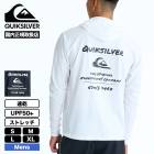 QUIKSILVER | HAND DRAWN HOODIE��QLY261004��