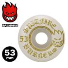 SPITFIRE WHEELS | 99D BURNERS BIGHHEAD 53mm��2031004953��