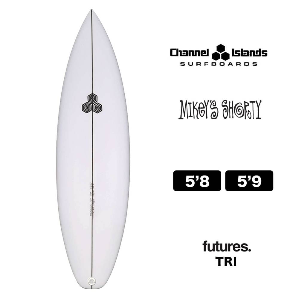 Channel Islands surfboards | Mikey February Shorty��PU��