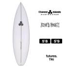 Channel Islands surfboards | Mikey February Shorty��PU��