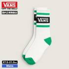 VANS | DROP V CREW SOCKS��VN000QBEFLX��