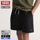 VANS  | Range Relaxed Sport Shorts��VN000VVBBLK��