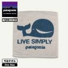 Patagonia | IMABARI FACE TOWEL��TW018��