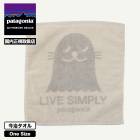 Patagonia  | IMABARI FACE TOWEL��TW018��