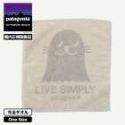 Patagonia  | IMABARI FACE TOWEL��TW018��