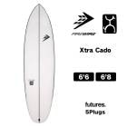 Firewire surfboards | Xtra Cado��EPS��