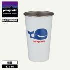 Patagonia  | MIIR 16oz PINT CUP��PRD72��