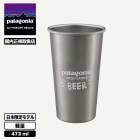 Patagonia  | MIIR 16oz PINT CUP��PRD77��