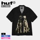 huf |  DOGGED RESORT SHIRT ��BU00266��
