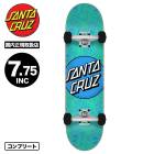 SANTA CRUZ SKATEBOARDS | OTHER DOT HANDS MINI 7.75inc��11117497-161516��