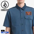 VOLCOM  | SLAB CITY SS��V_A0412604��