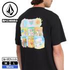 ��30%OFF SALE�� VOLCOM  | DOUBLE FANTASY LSE SST��V_A4312652��