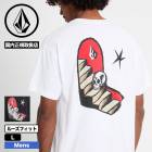 VOLCOM  | FA SETH CONBOY LSE SST��V_A4312653��