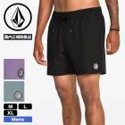 VOLCOM  | LIDO SOLID TRUNK 16��VBS262007��